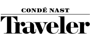 conde naste traveler logo
